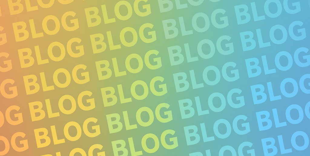 Reasons Why Blogs Are Must-Have for Ecommerce