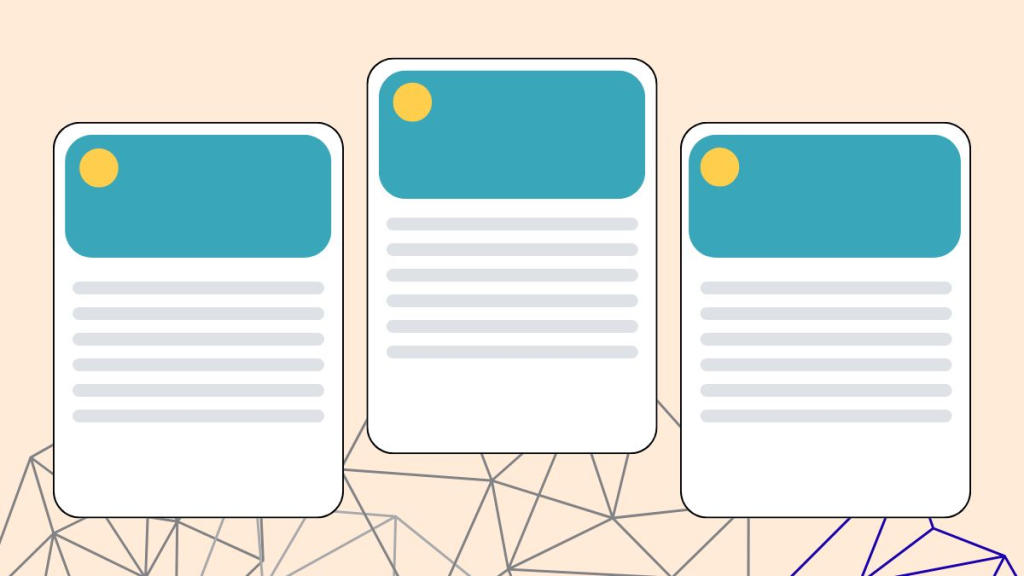 Consistent SEO content creation