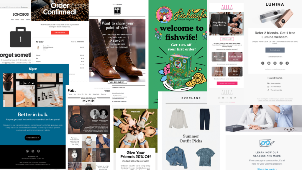 Ecommerce Email Marketing Guide 2025